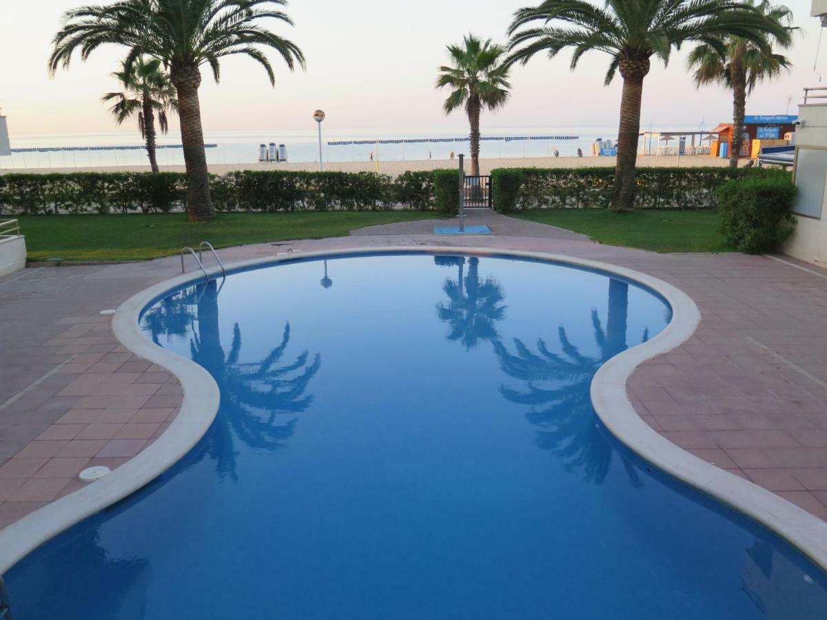 Residencial Colibrí Apartamento
