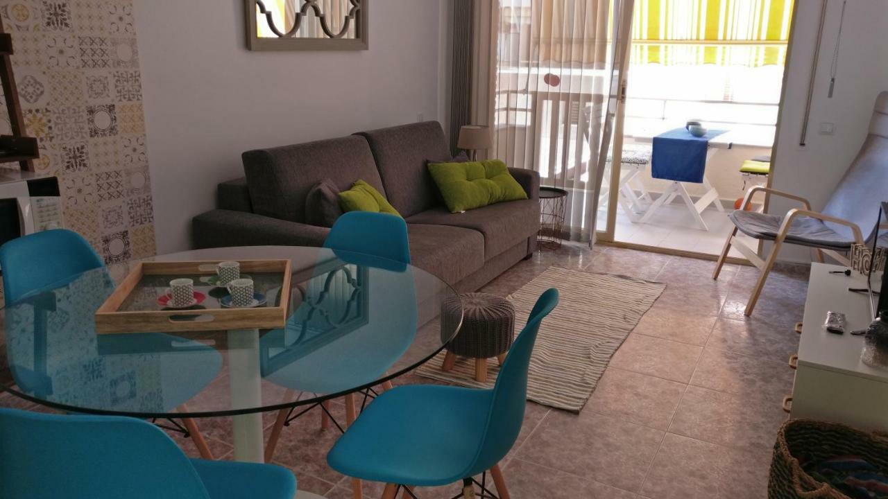 Apartamento Residencial Colibrí