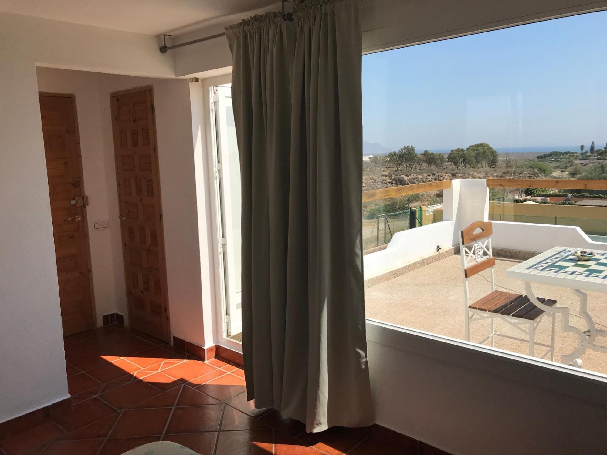Casa Cabo De Gata Hotel *