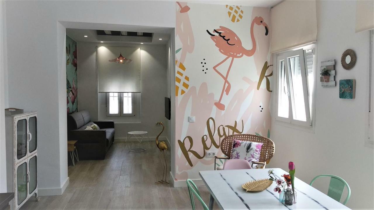 Atico Libertad Apartment Cadiz
