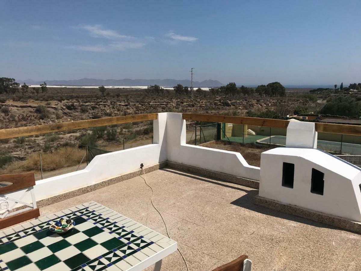 Casa Cabo De Gata *