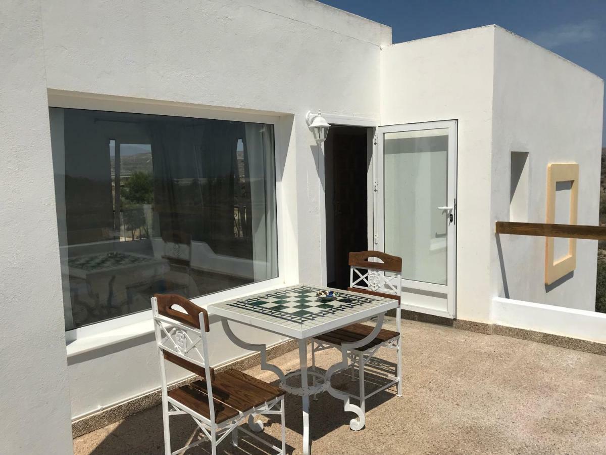 Casa Cabo De Gata Hotel *