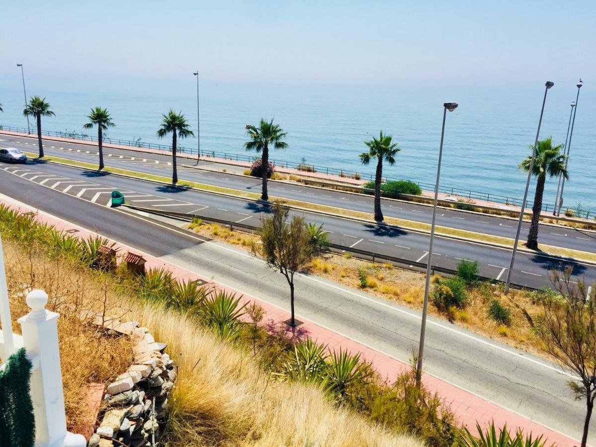 La Perla Beachfront *