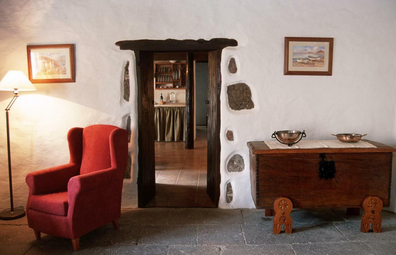 El Olivar El Orujo Holiday home *