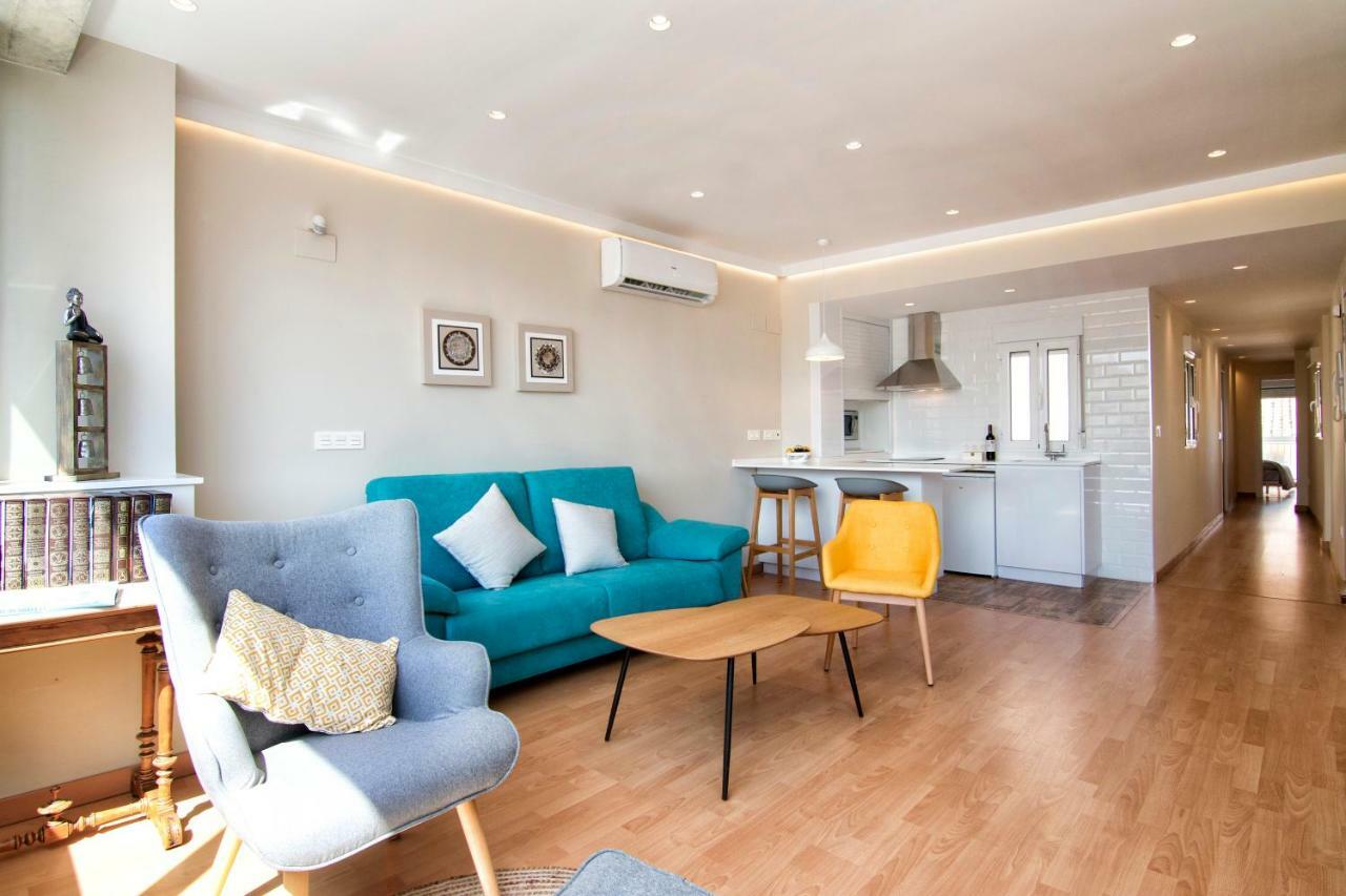 Apartment Tuguest Clave De Sol *