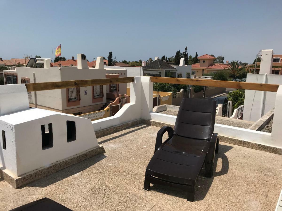 Casa Cabo De Gata Hotel