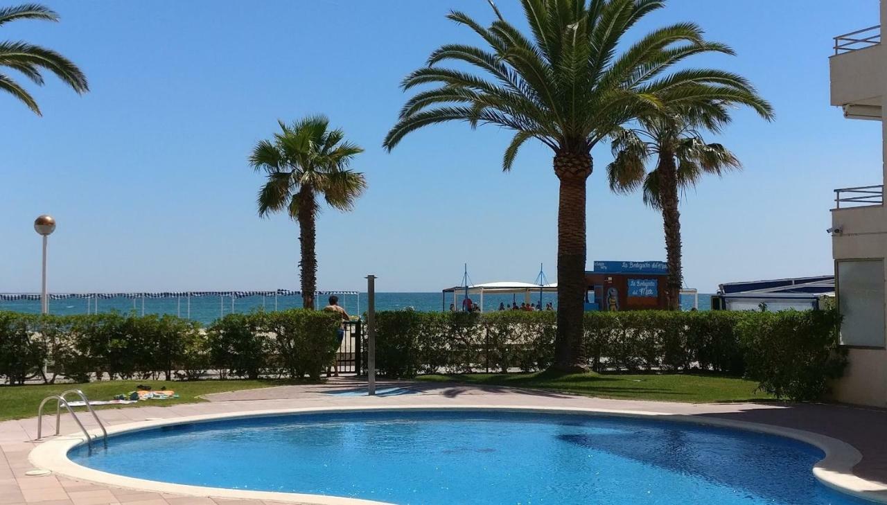 Residencial Colibrí Apartamento *