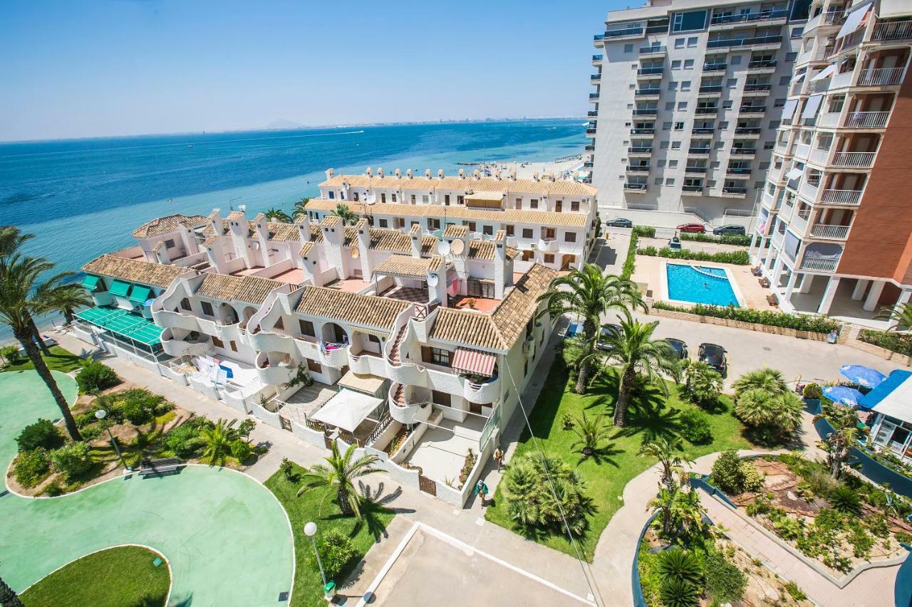 Guest house Gondolas Seaview La Manga del Mar Menor
