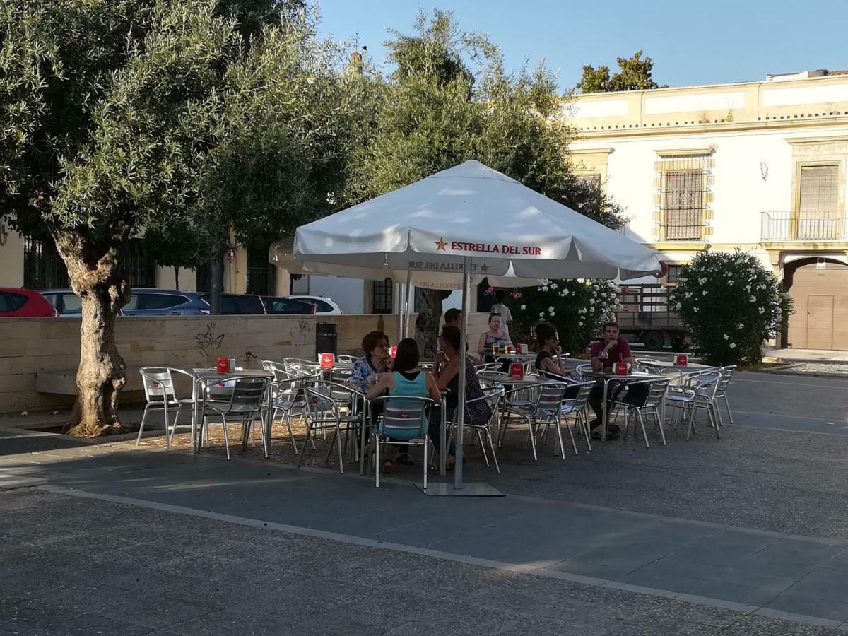 Casa Valientes A - Free Private Parking, Wifi&ac Apartamento Jerez de la Frontera