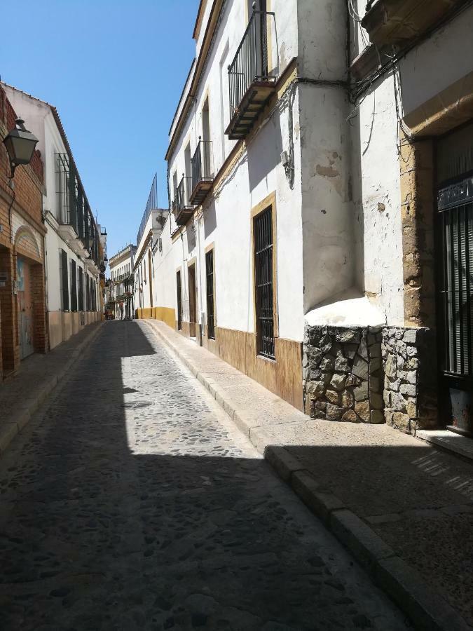 Apartamento Casa Valientes A - Free Private Parking, Wifi&ac Jerez de la Frontera