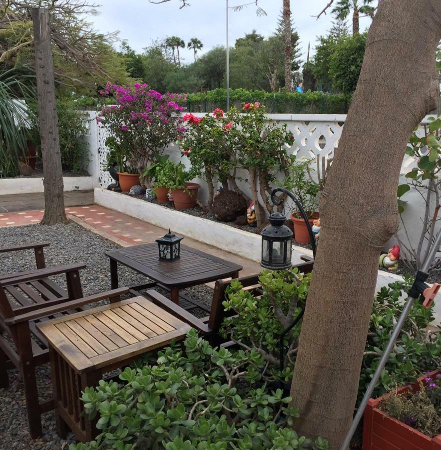 Heavens Garden House Holiday home *