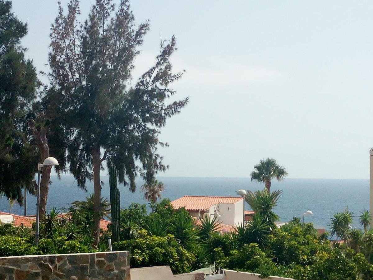 Large Loft Sueno Azul Ocean View