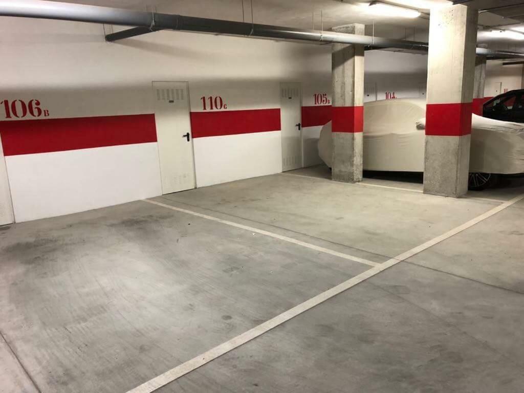 Apartamento Penthouse La Luna -