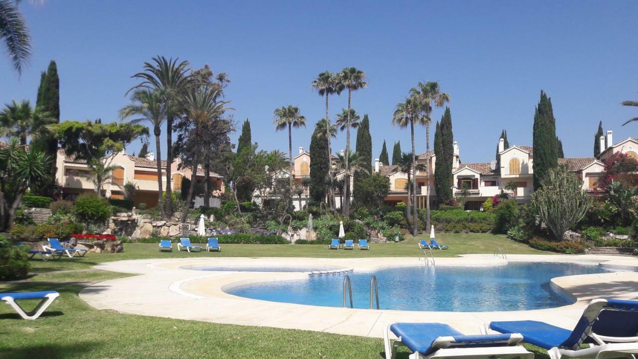 El Velerín Apartamento