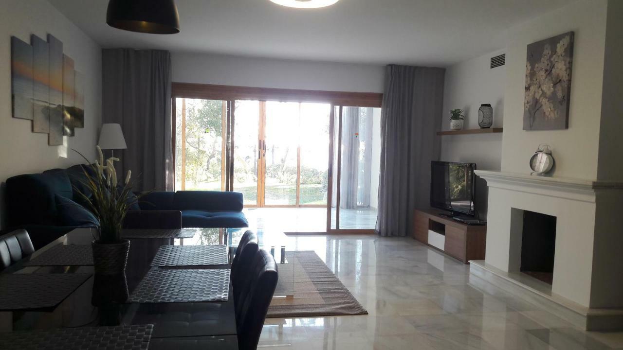 Apartamento El Velerín *