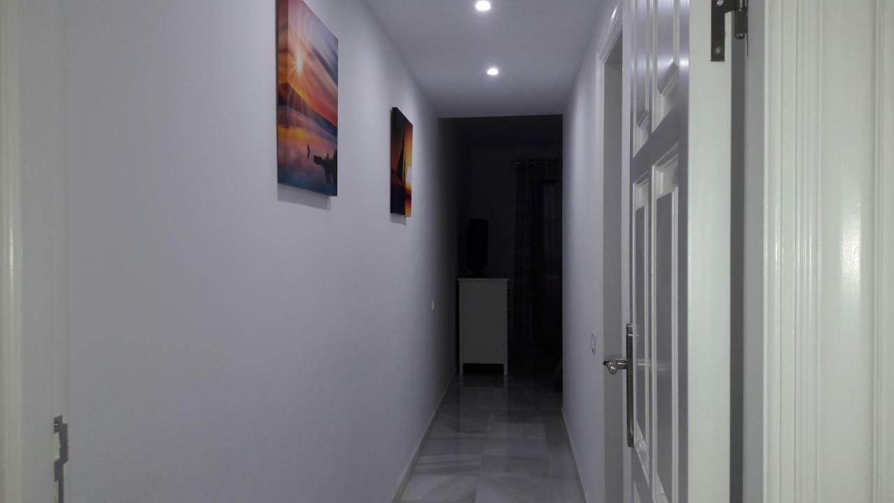 Apartamento El Velerín *