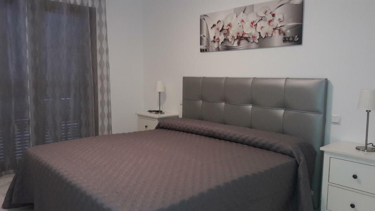 Apartamento El Velerín Estepona