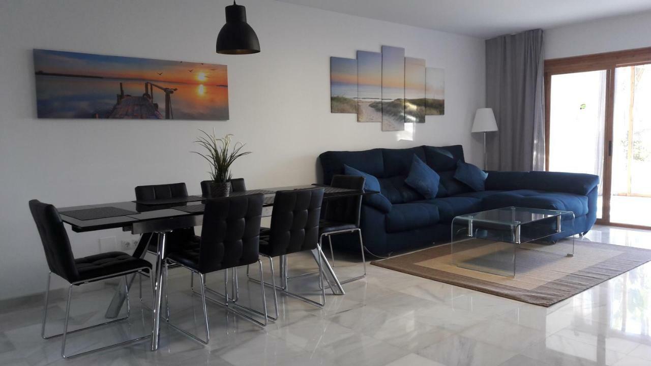 El Velerín Apartamento