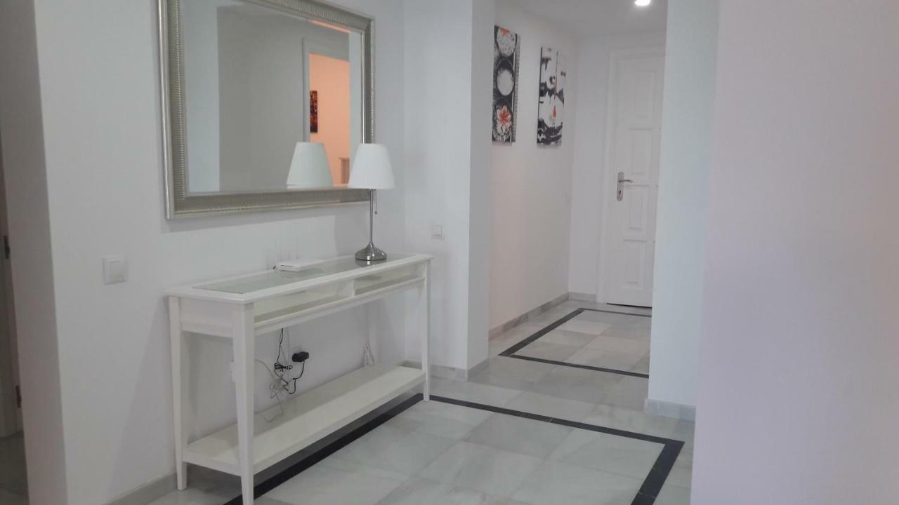 El Velerín Apartamento