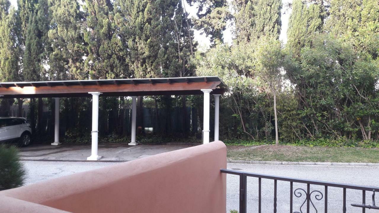 El Velerín Apartamento