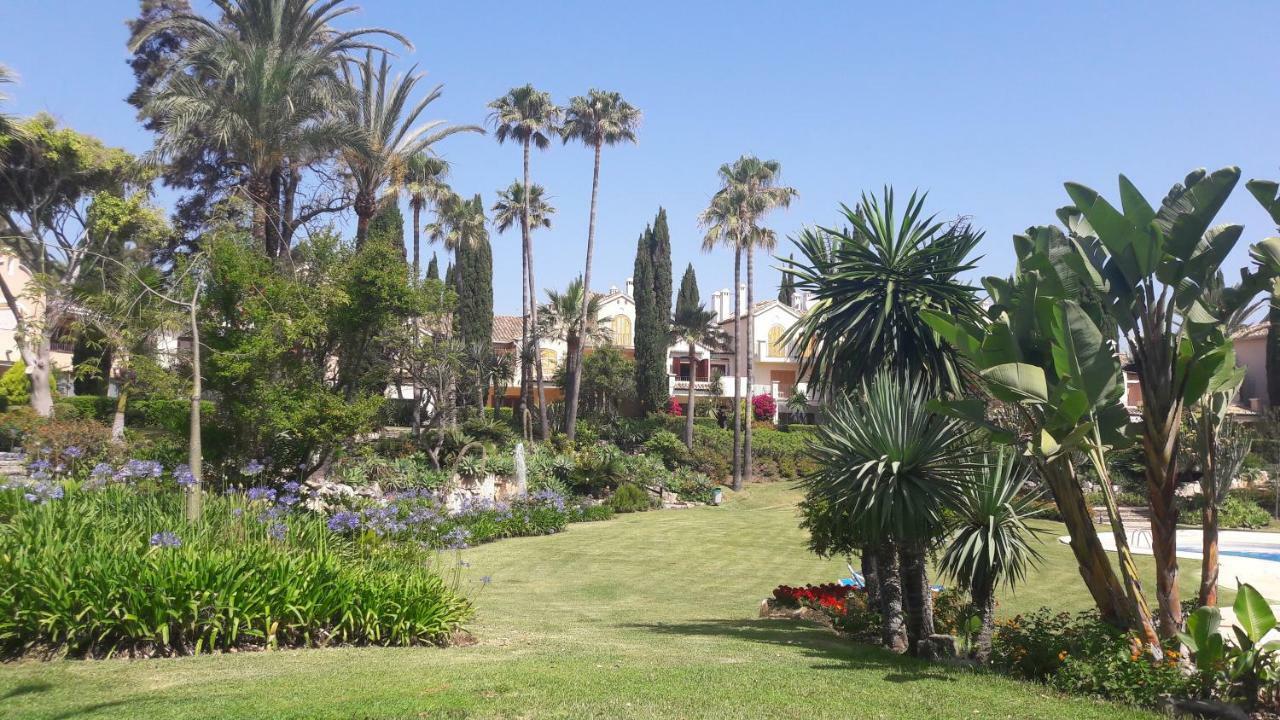 Apartamento El Velerín Estepona