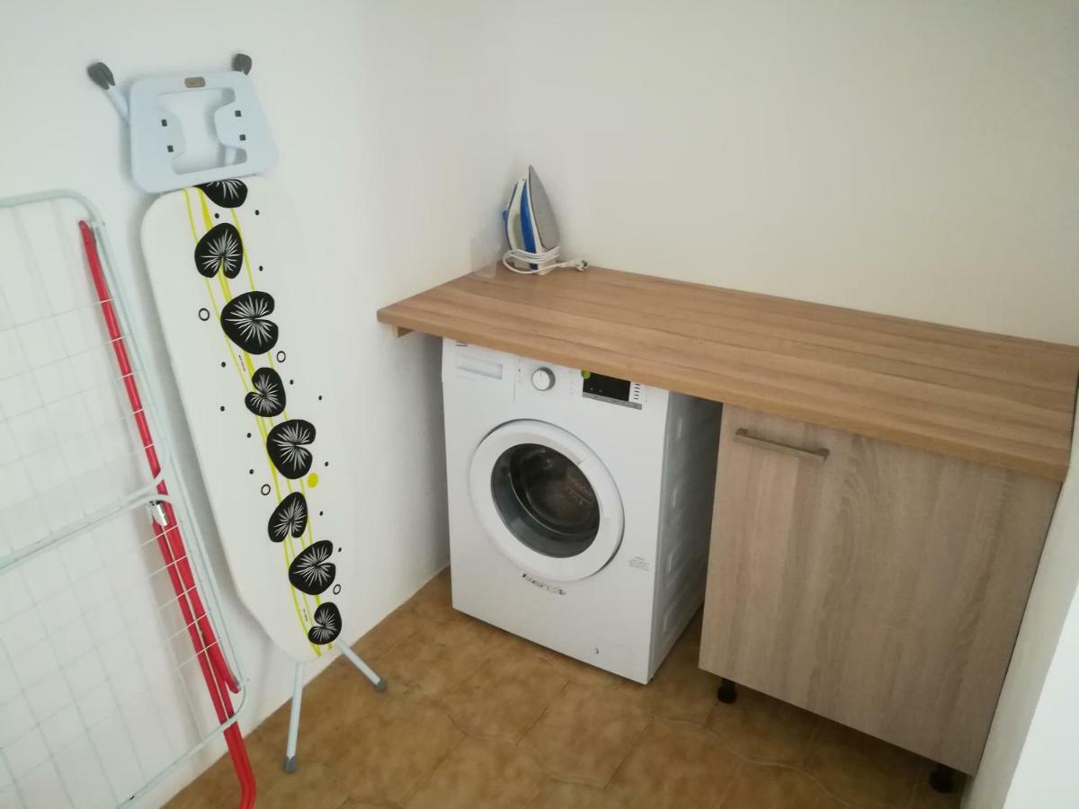 Casa Valientes A - Free Private Parking, Wifi&ac Apartamento