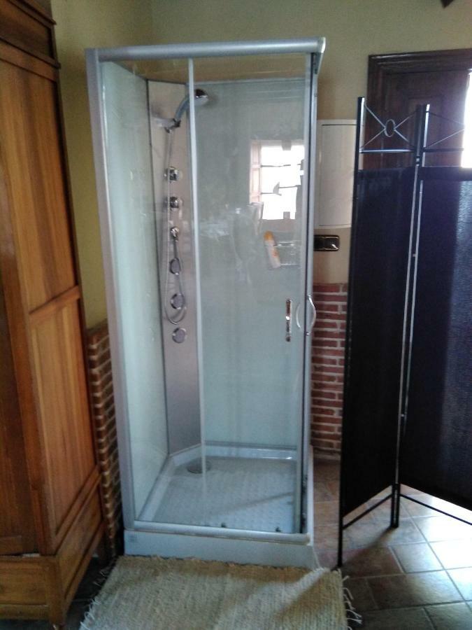 Estudio Rustico