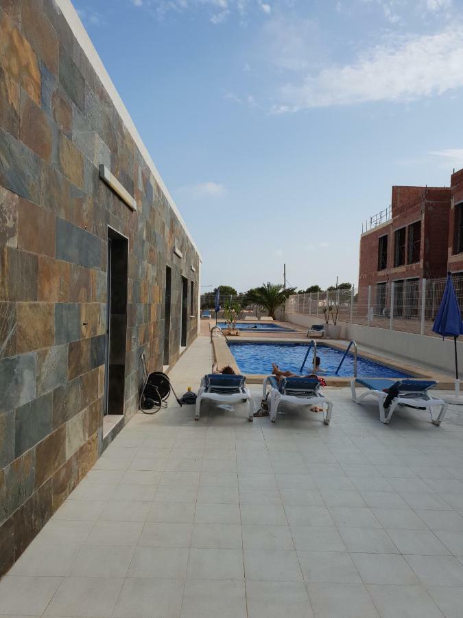Pimienta Apartment *