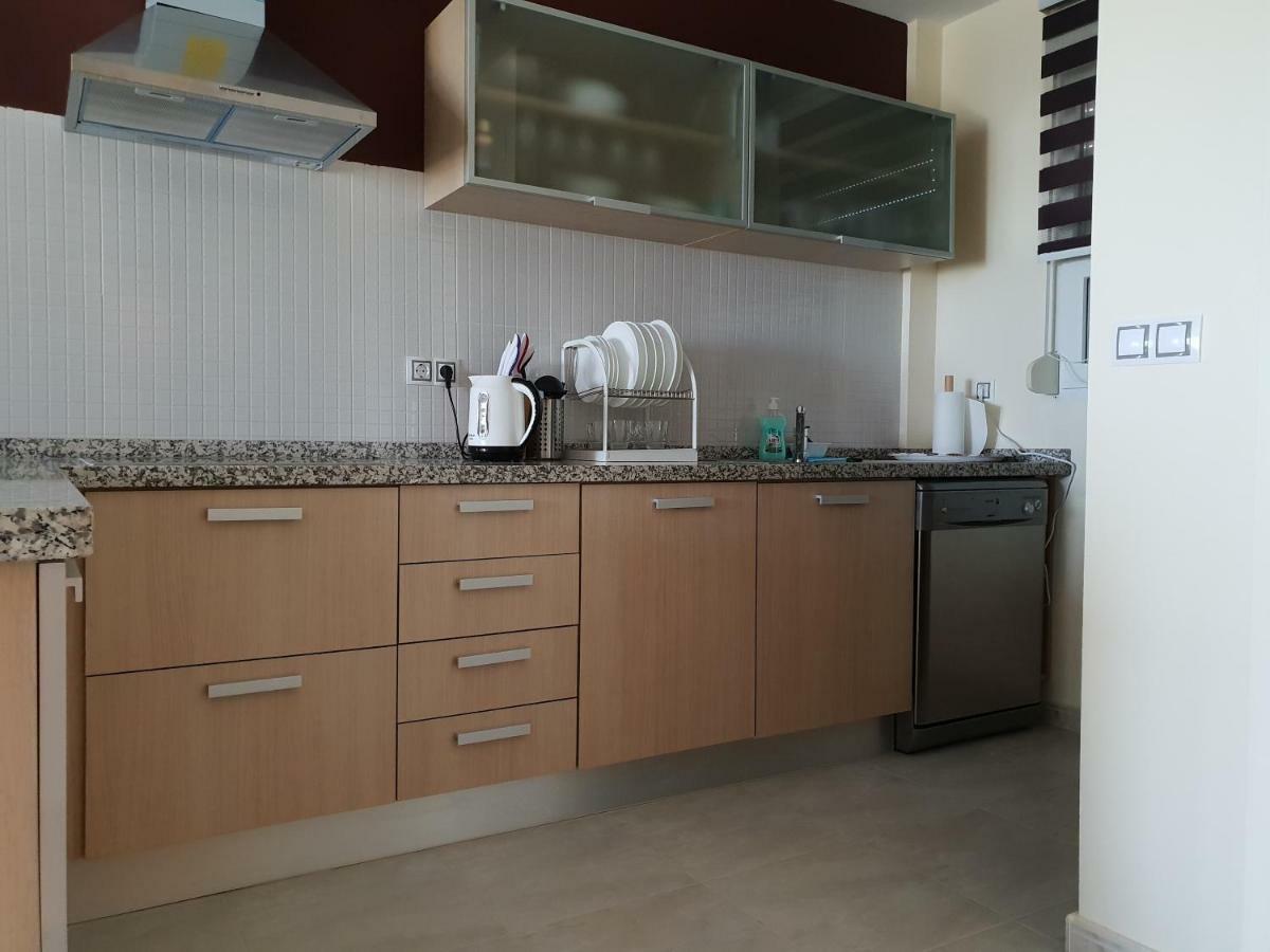 Apartment Pimienta