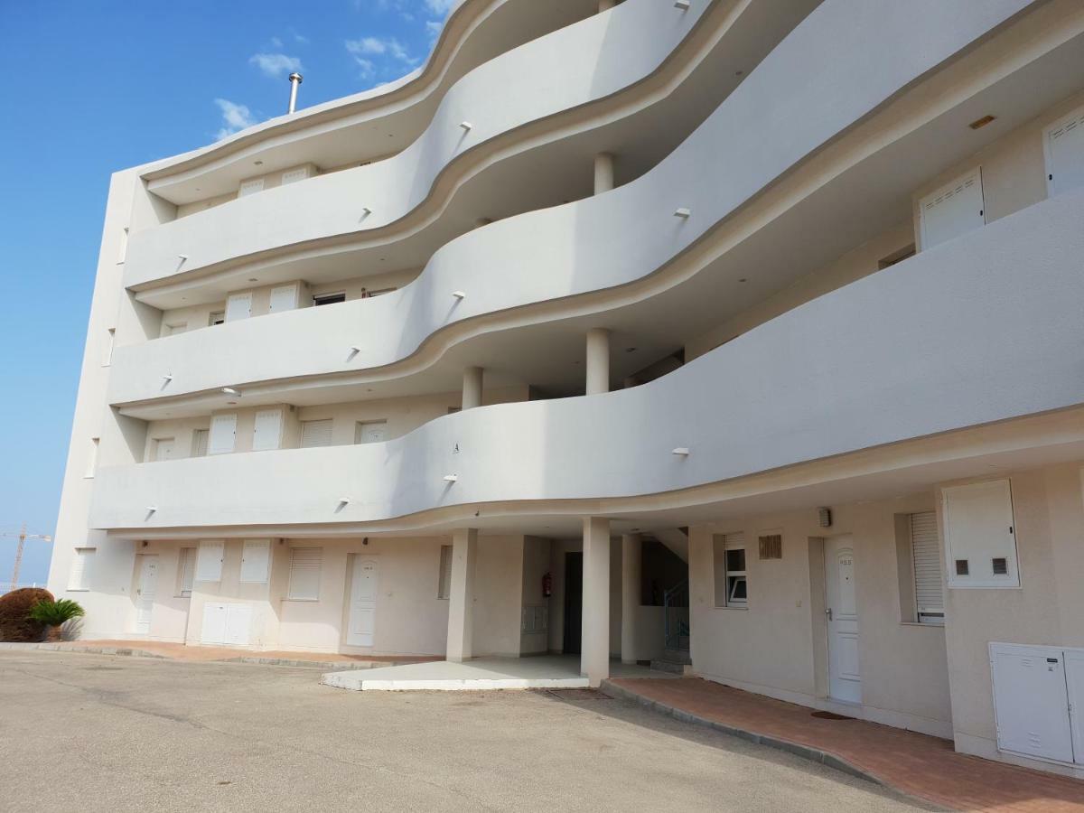 Apartment Pimienta