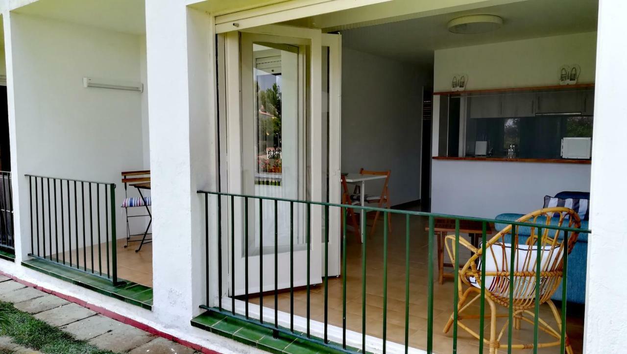 Espectacular En El Corazón De Calella! Apartamento Calella De Palafrugell