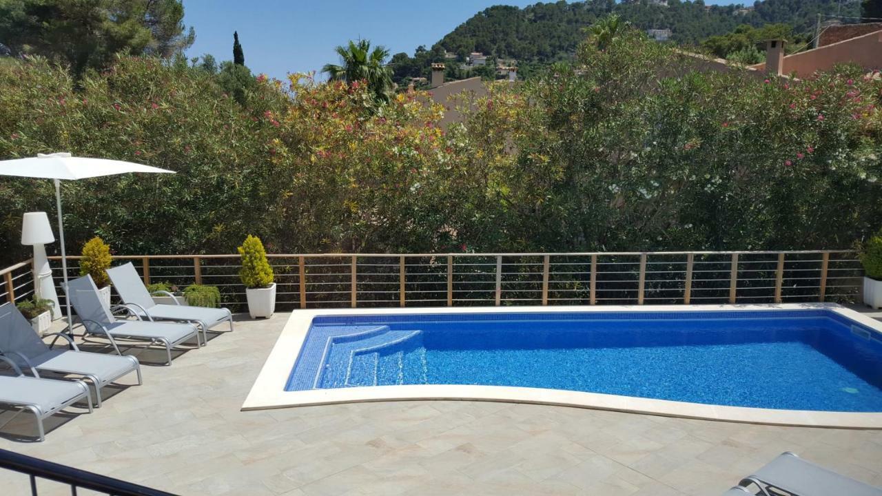 Holiday home Corazon *
