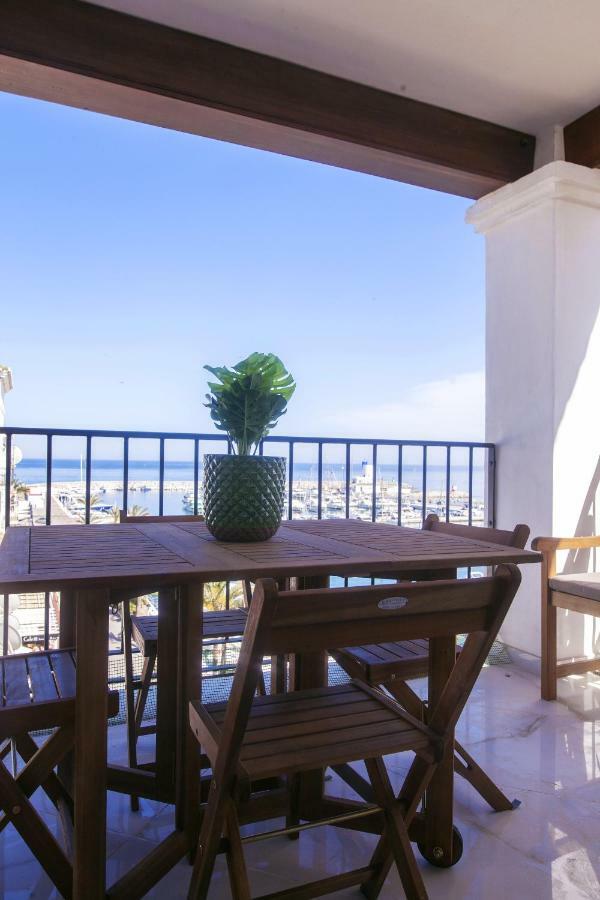 Duquesa Seaview Marina *
