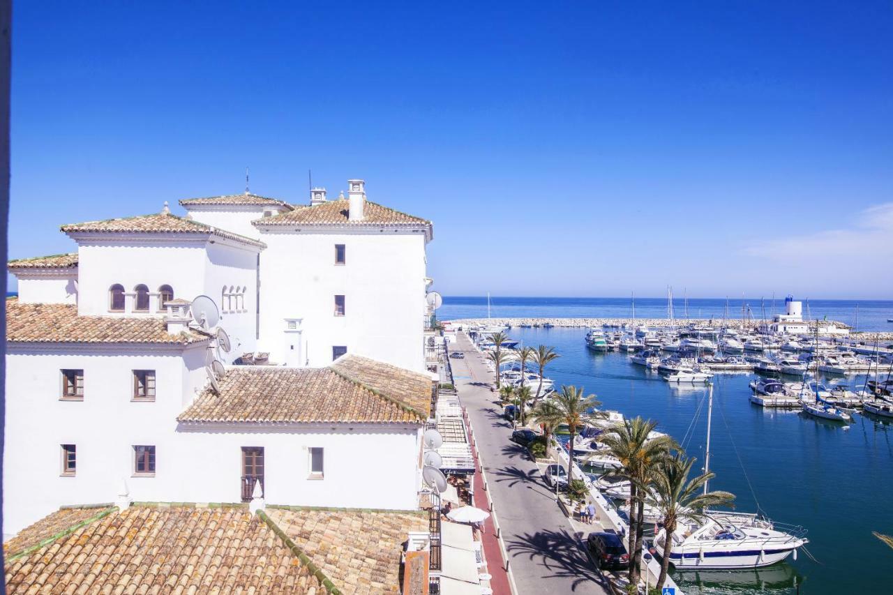 Duquesa Seaview Marina * Manilva