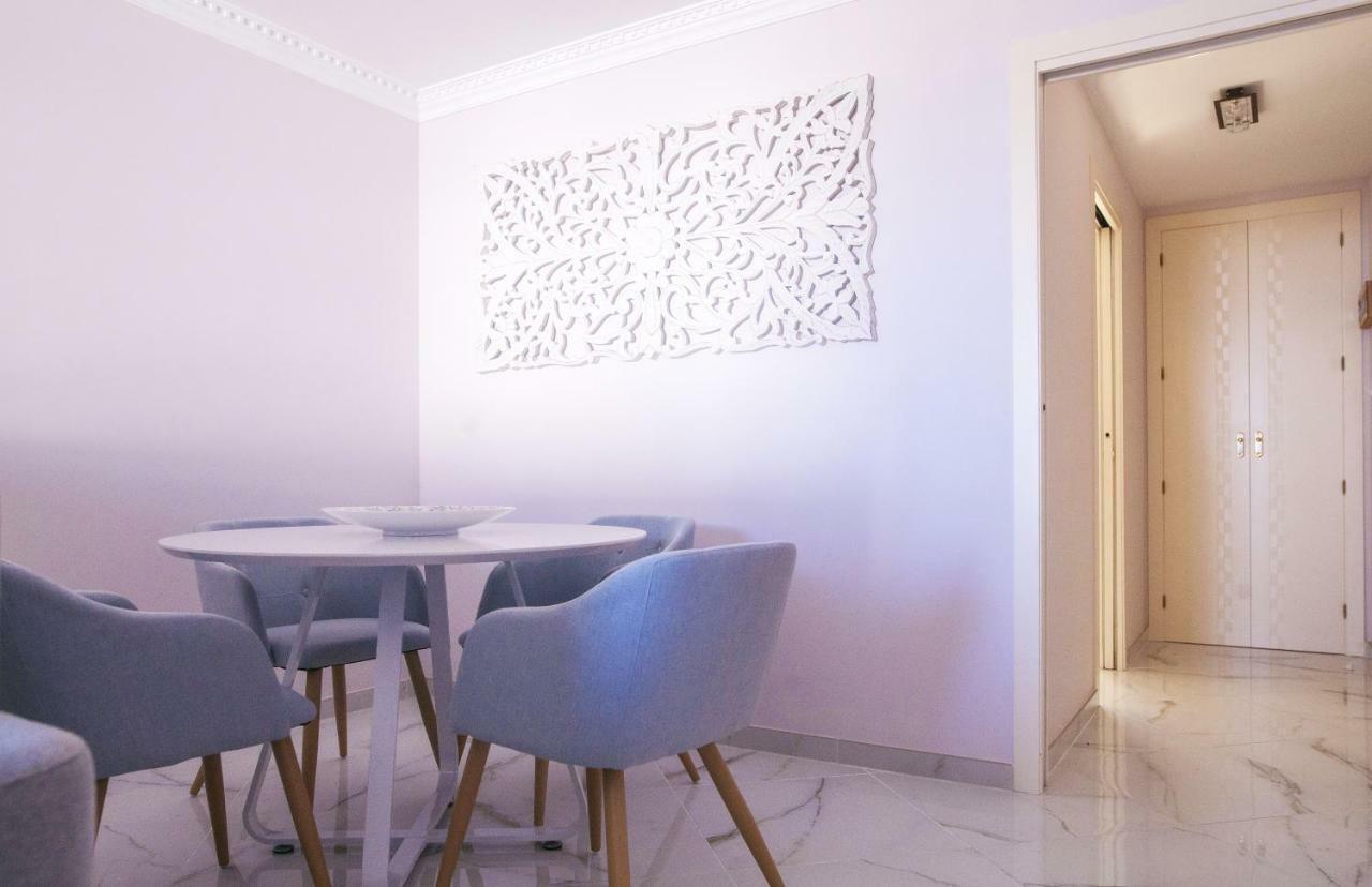 Duquesa Seaview Marina Apartamento *