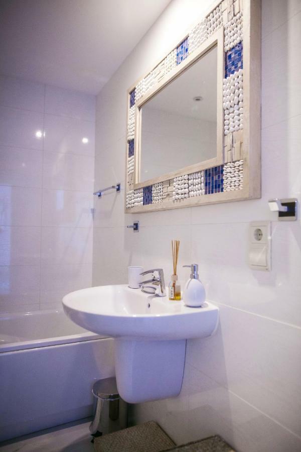 Apartamento Duquesa Seaview Marina Manilva
