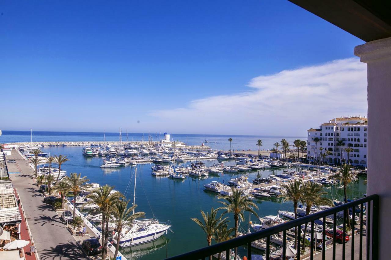 Apartamento Duquesa Seaview Marina Manilva
