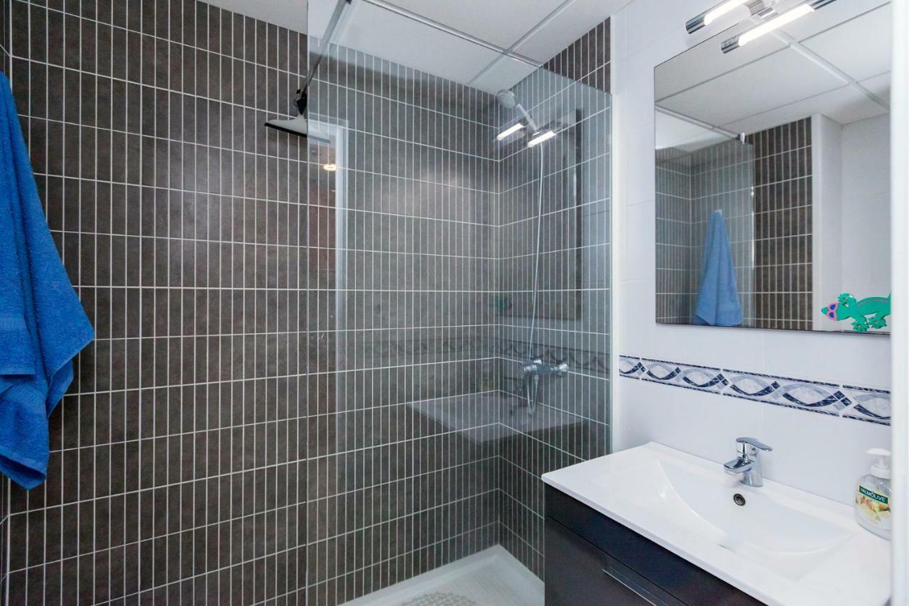 Popular Complex Apartment Los Cristianos (Tenerife)