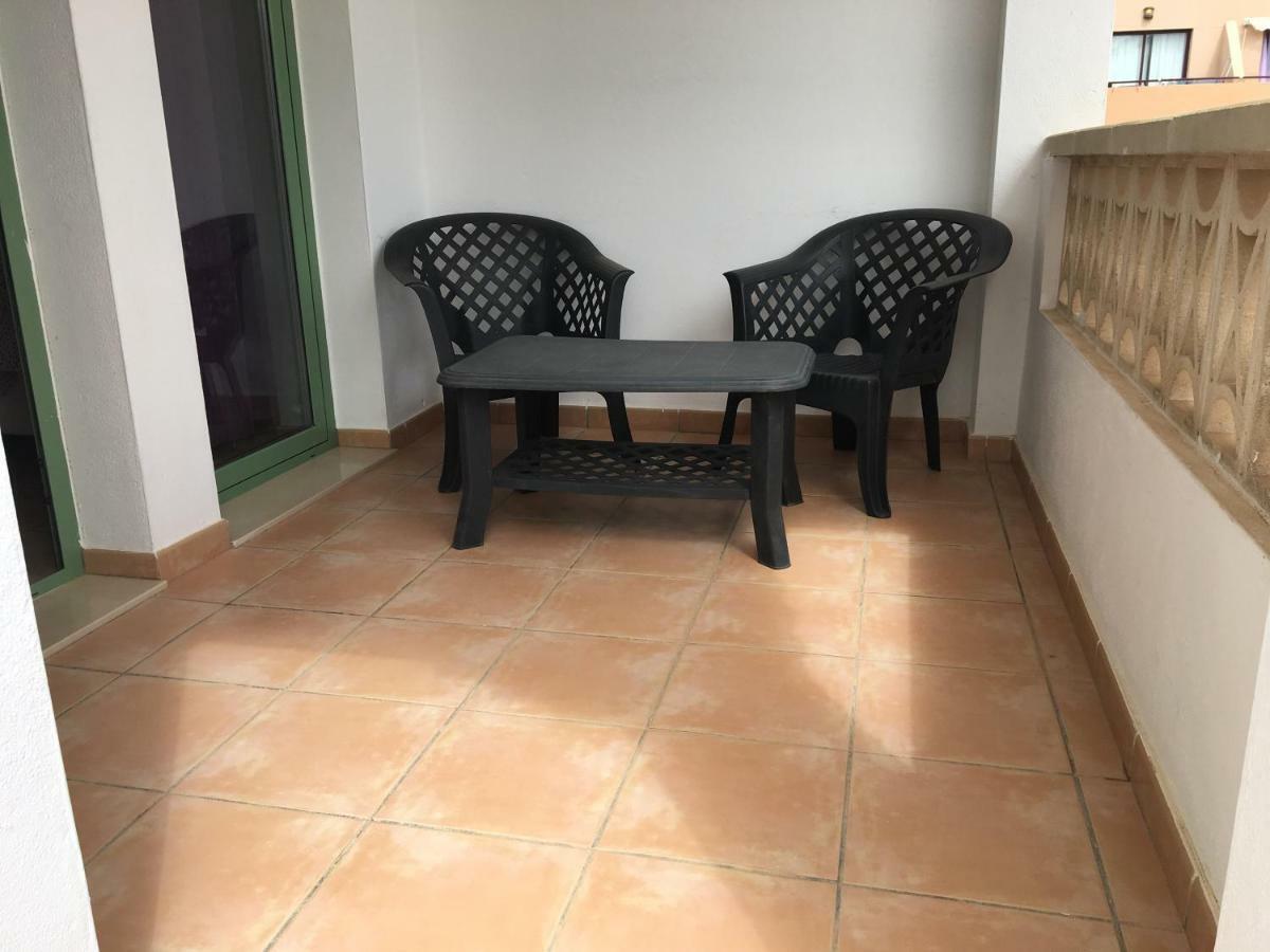 Apartment Gaudia Caleta De Fuste