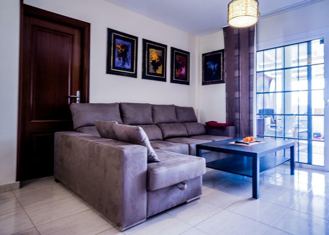 Habitación en casa particular In