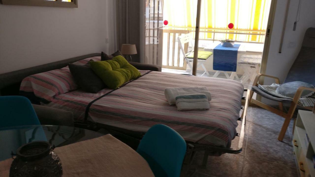 Residencial Colibrí Cambrils