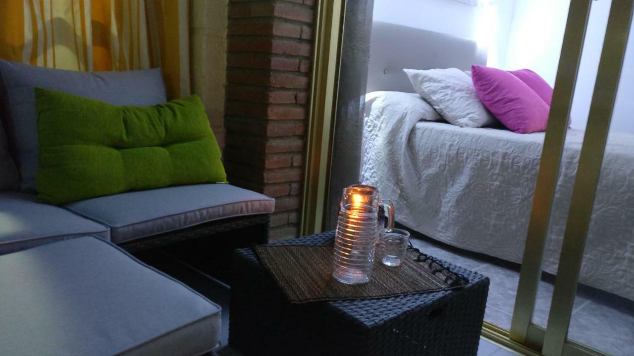 Residencial Colibrí Apartamento *