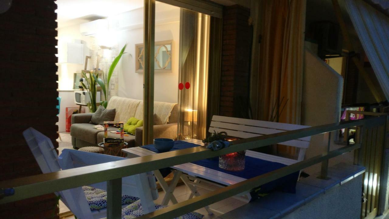 Residencial Colibrí Apartamento Cambrils