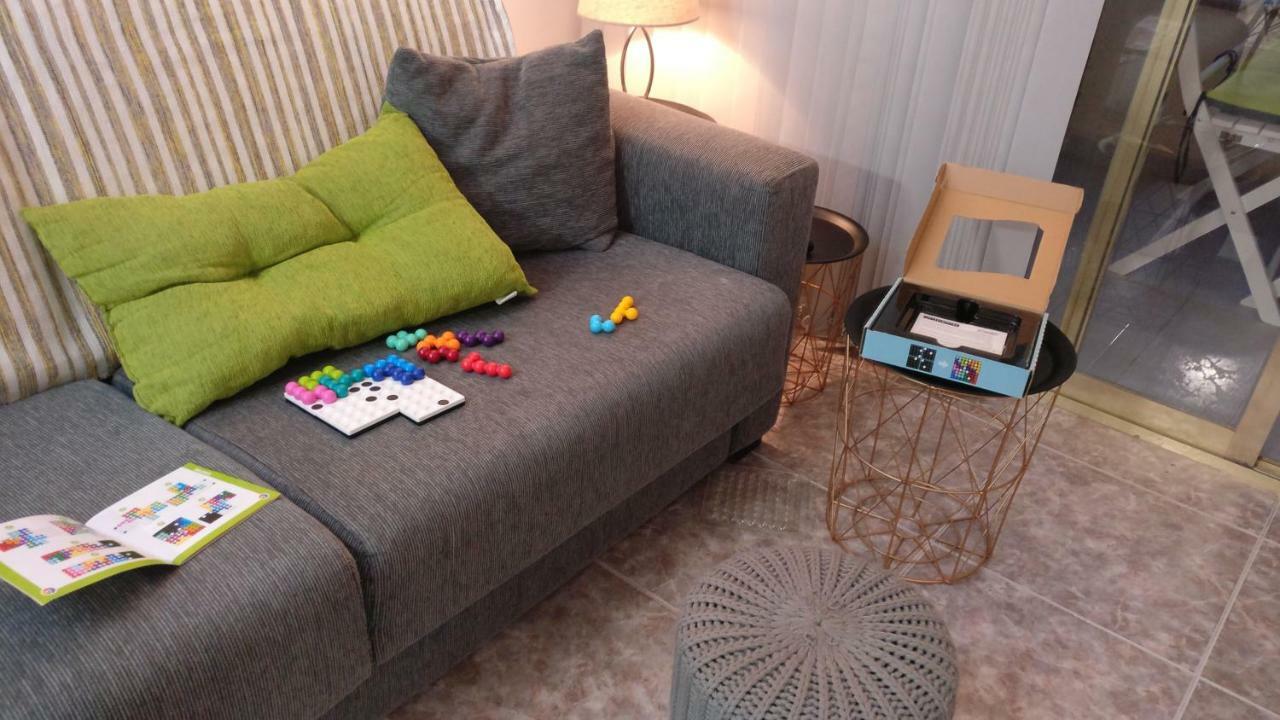 Residencial Colibrí Cambrils