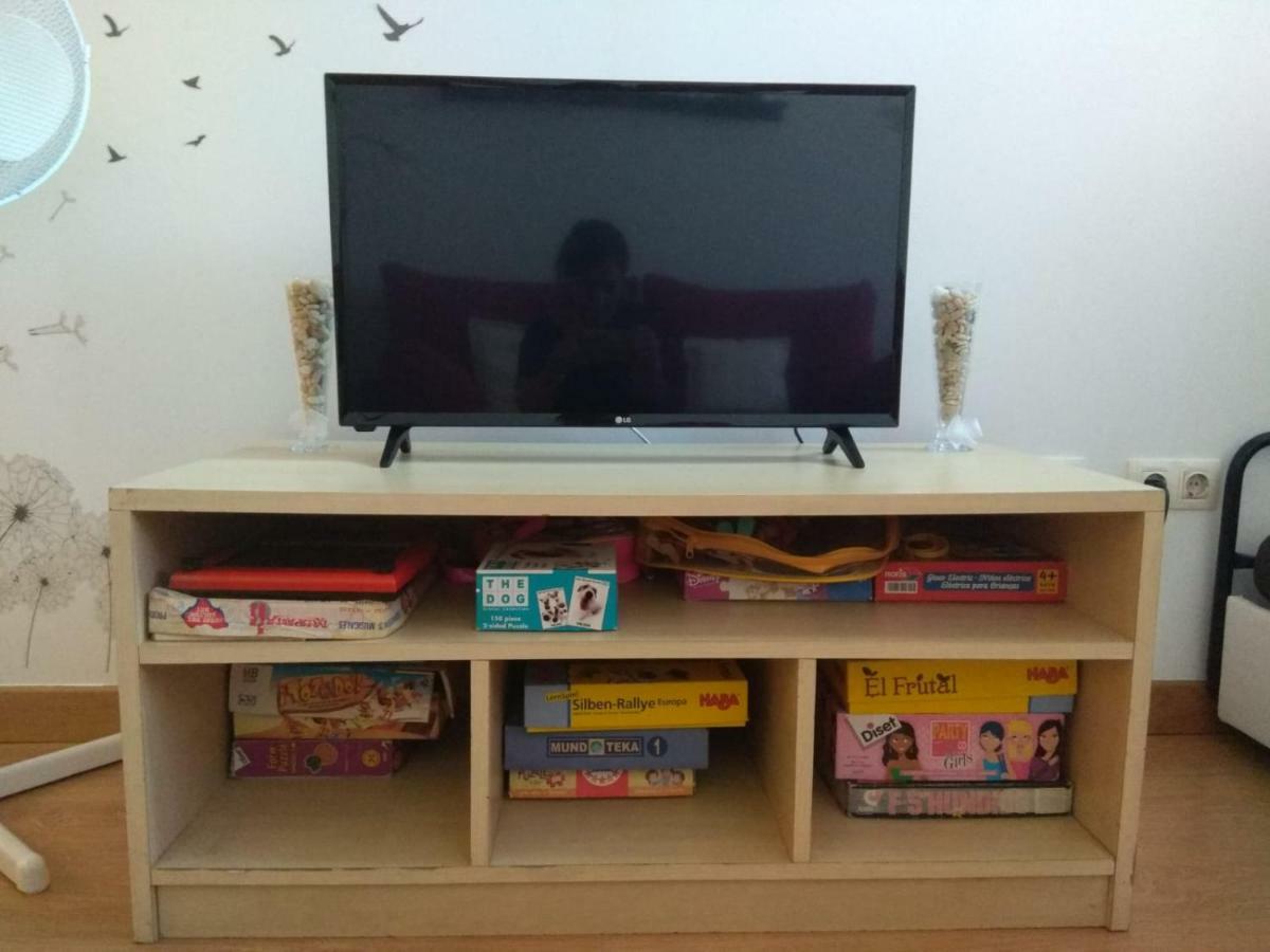 Apartamento Gabierrota Rentería