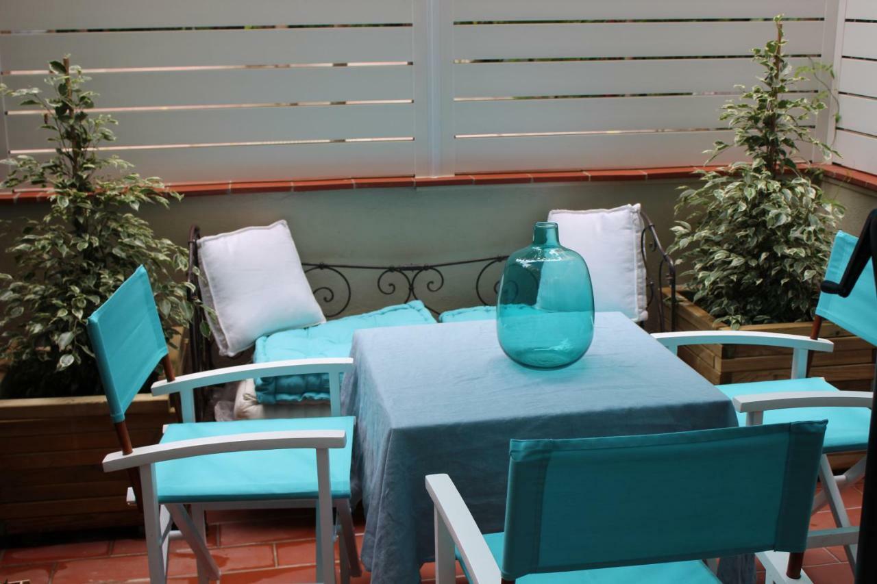 Apartment Forget Me Not Boutique *