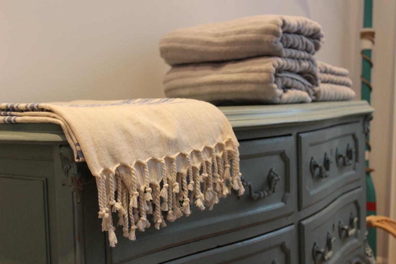 Forget Me Not Boutique Apartment