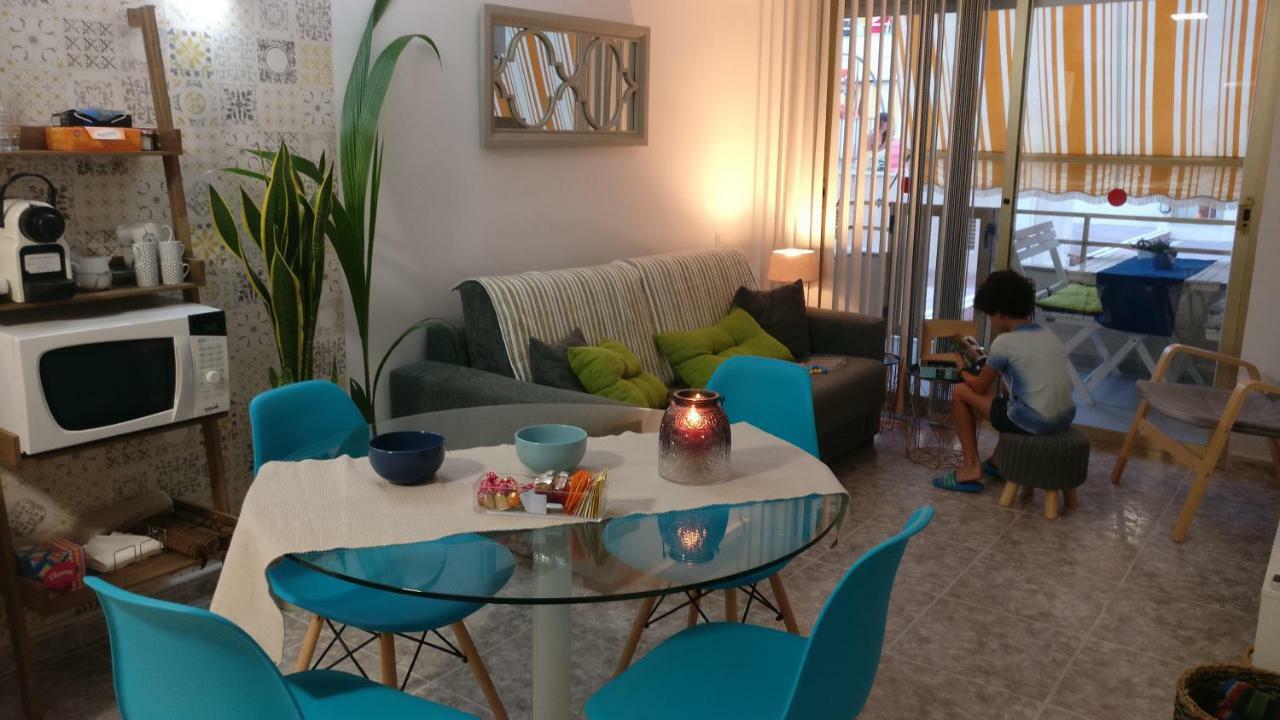 Residencial Colibrí Apartamento Cambrils