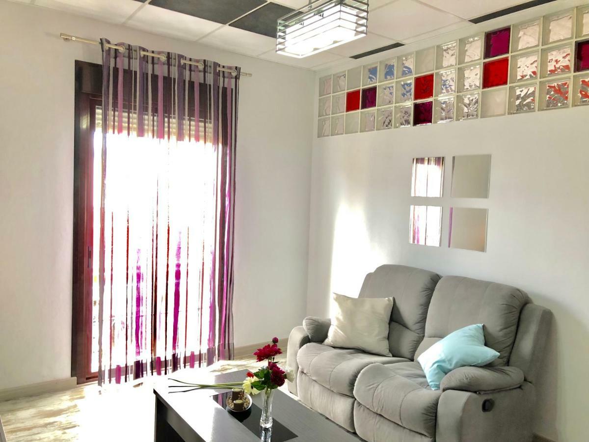 Casa Rafi Apartamento Chipiona