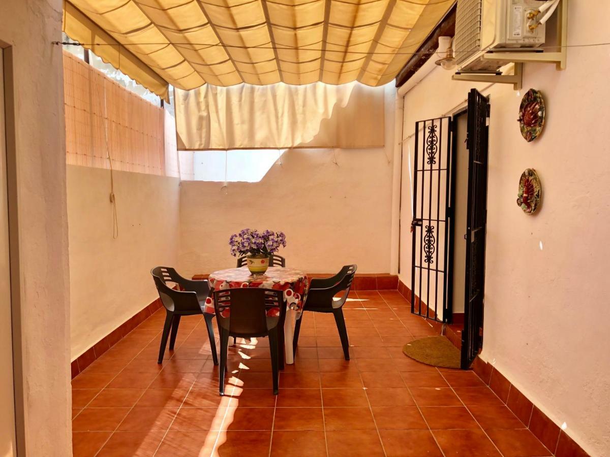 Apartamento Casa Rafi *